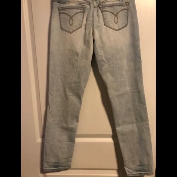 American Rag jeans - Picture 3 of 4